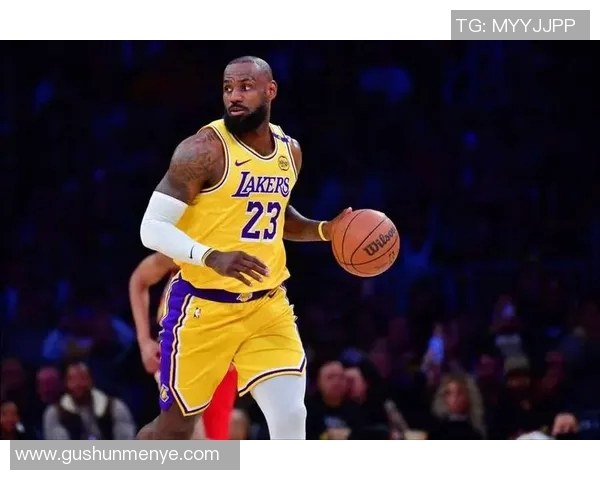 湖人续约谈判陷僵局!詹姆斯买断合同加盟火箭引爆三方交易