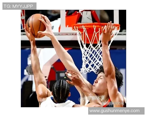 杨瀚森连续3场0分:3中0下半场被弃用 NBA生涯三分14中1