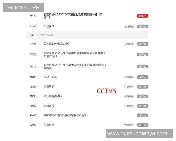 CCTV13在线直播：高清画面、专业解说打造极致观赛体验